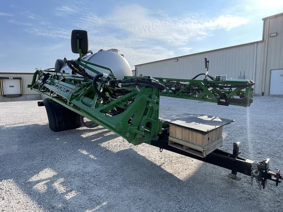 Image of John Deere LS475 equipment image 2