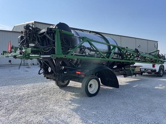 Image of John Deere LS475 equipment image 4