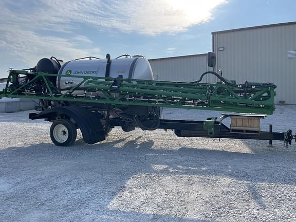Image of John Deere LS475 equipment image 3