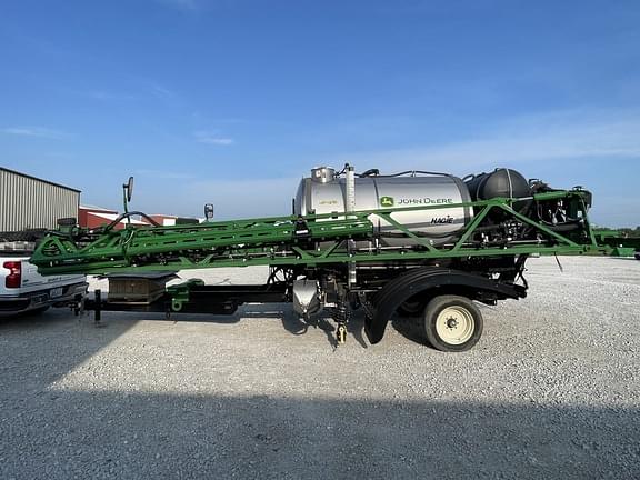 Image of John Deere LS475 Primary image