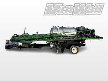 Main image John Deere LS475