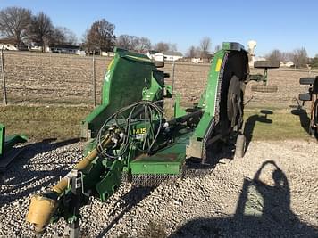 Main image John Deere M15