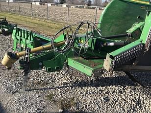 Main image John Deere M15 8