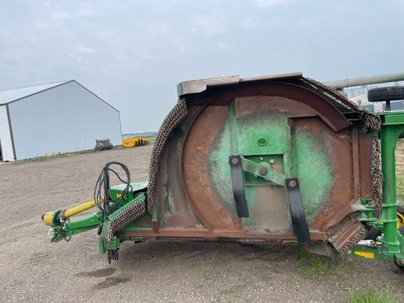 Image of John Deere M15 equipment image 1