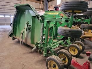 Main image John Deere M15 10