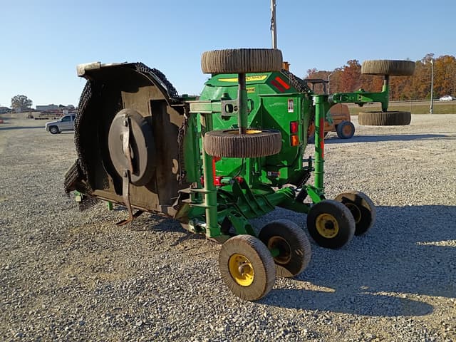 Image of John Deere M15 equipment image 2