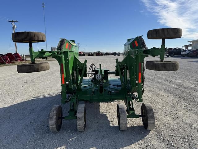 Image of John Deere M15 equipment image 3