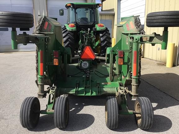 Image of John Deere M15 equipment image 2