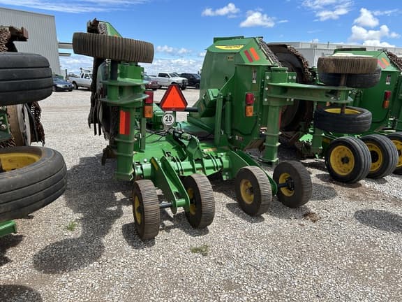 Image of John Deere M15 equipment image 1