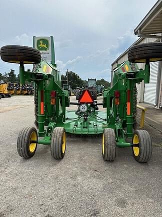 Image of John Deere M15 equipment image 1