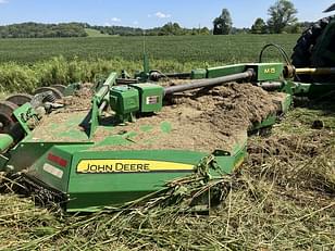 Main image John Deere M15