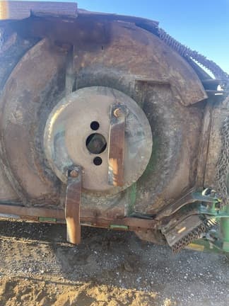 Image of John Deere M15 equipment image 3