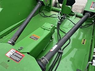 Main image John Deere M15 9