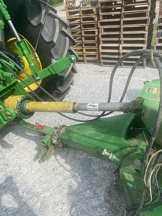 Image of John Deere M15 equipment image 3