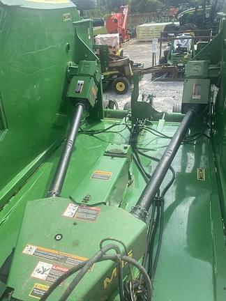 Image of John Deere M15 equipment image 2
