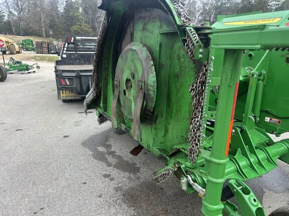 Image of John Deere M15 equipment image 3