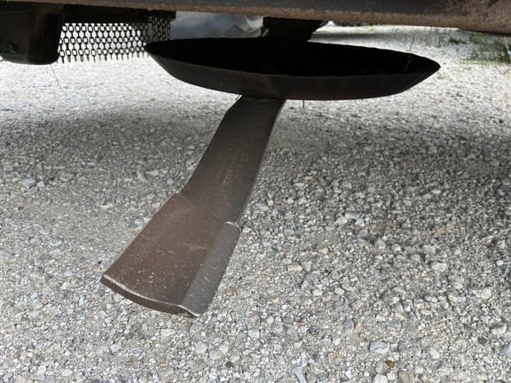 2021 John Deere M15 Equipment Image0