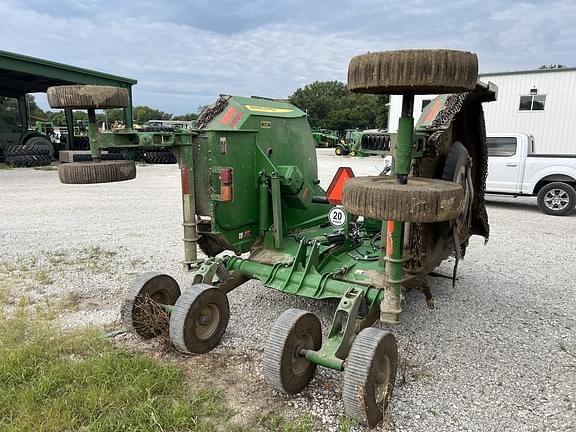 Image of John Deere M15 equipment image 2