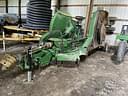 2021 John Deere M15 Image