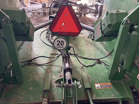 Image of John Deere M15 equipment image 4