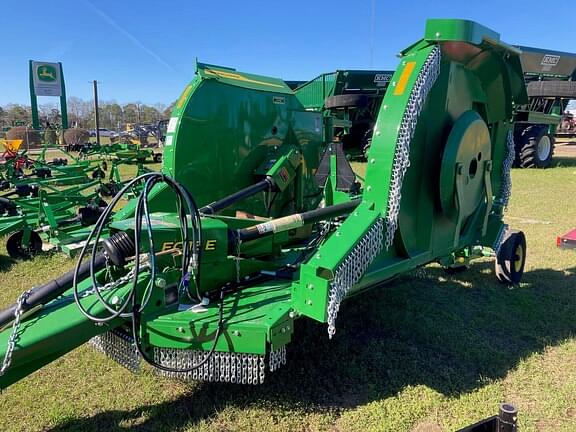 2023 John Deere M15 Equipment Image0