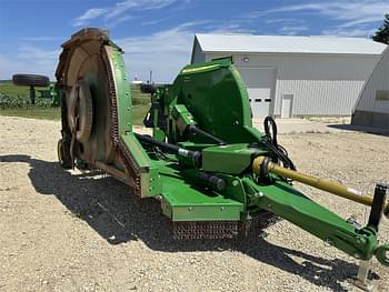 2021 John Deere M15 Equipment Image0