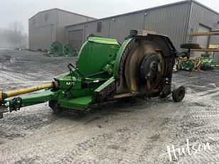 Main image John Deere M15 1