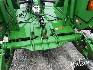 Main image John Deere M15 5