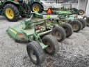 2021 John Deere M15 Image