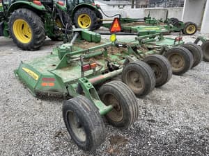 2021 John Deere M15 Image