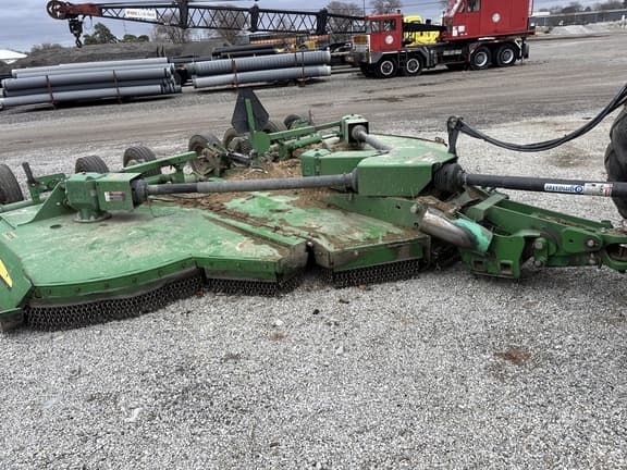Image of John Deere M15 equipment image 3