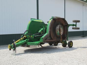 Main image John Deere M15