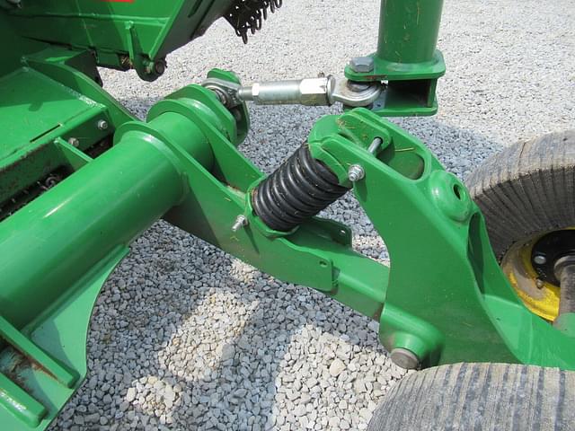 Image of John Deere M15 equipment image 3