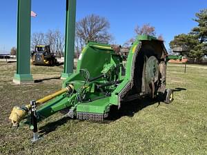 2021 John Deere M15 Image