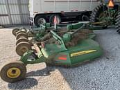 Thumbnail image John Deere M15 18