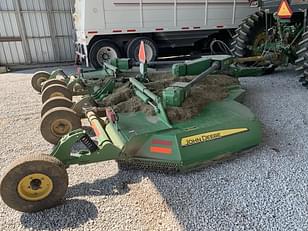 Main image John Deere M15 18