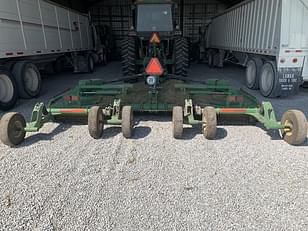 Main image John Deere M15 20