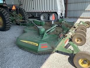 Main image John Deere M15 22