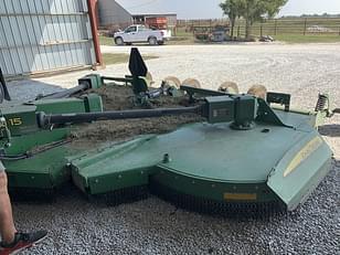 Main image John Deere M15 23