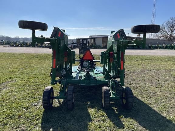 Image of John Deere M15 equipment image 3