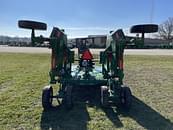 Thumbnail image John Deere M15 4