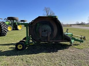 Main image John Deere M15 6