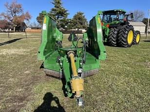 Main image John Deere M15 7