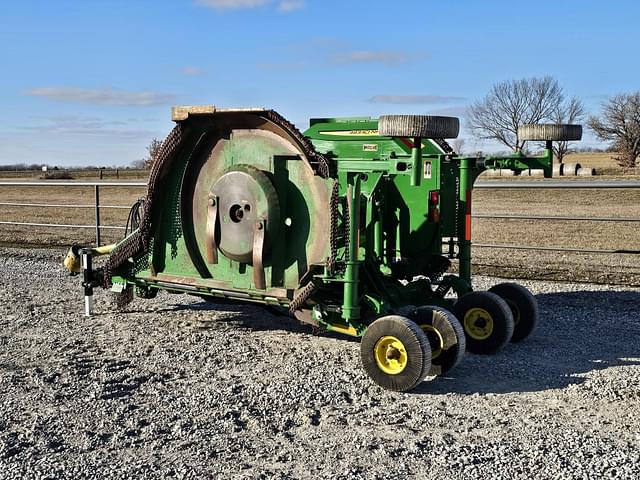 Image of John Deere M15 equipment image 3