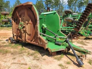 Main image John Deere M20