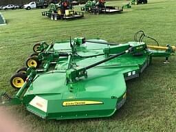 Image of John Deere M20 Primary image