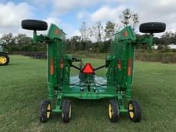 Image of John Deere M20 equipment image 3