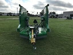 Image of John Deere M20 equipment image 4