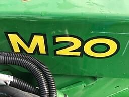 Main image John Deere M20 9