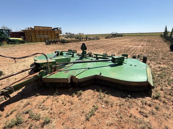 Image of John Deere M20 equipment image 2